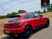 USED 2019 PORSCHE MACAN 2.0T SUV 5dr Petrol PDK 4WD Euro 6 (s/s) (245 ps) FINANCE AVAILABLE