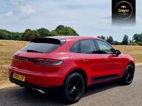 USED 2019 PORSCHE MACAN 2.0T SUV 5dr Petrol PDK 4WD Euro 6 (s/s) (245 ps) FINANCE AVAILABLE