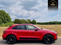 USED 2019 PORSCHE MACAN 2.0T SUV 5dr Petrol PDK 4WD Euro 6 (s/s) (245 ps) FINANCE AVAILABLE