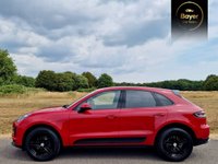 USED 2019 PORSCHE MACAN 2.0T SUV 5dr Petrol PDK 4WD Euro 6 (s/s) (245 ps) FINANCE AVAILABLE