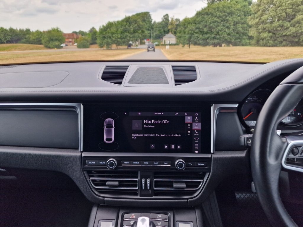 USED 2019 PORSCHE MACAN 2.0T SUV 5dr Petrol PDK 4WD Euro 6 (s/s) (245 ps) FINANCE AVAILABLE