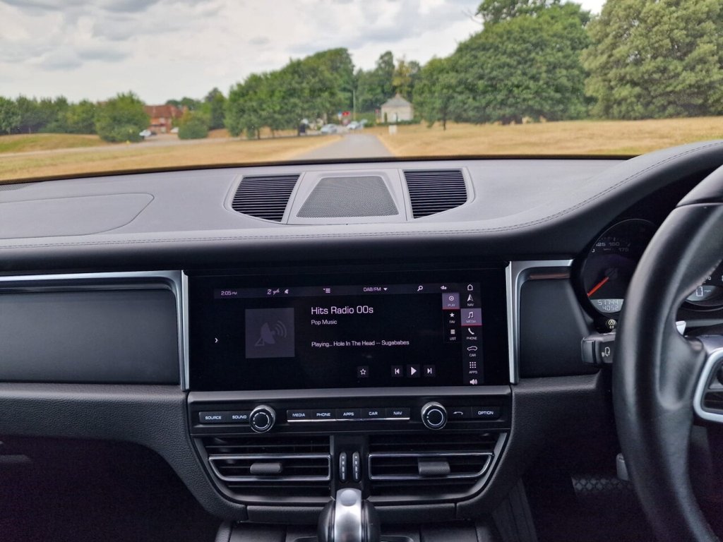 USED 2019 PORSCHE MACAN 2.0T SUV 5dr Petrol PDK 4WD Euro 6 (s/s) (245 ps) FINANCE AVAILABLE