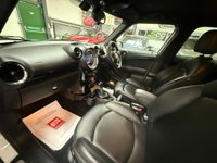 USED 2014 14 MINI COUNTRYMAN 2.0 Cooper SD Auto ALL4 Euro 5 5dr Navigation, DAB, Leather, 4x4