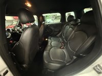 USED 2014 14 MINI COUNTRYMAN 2.0 Cooper SD Auto ALL4 Euro 5 5dr Navigation, DAB, Leather, 4x4