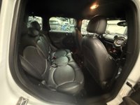 USED 2014 14 MINI COUNTRYMAN 2.0 Cooper SD Auto ALL4 Euro 5 5dr Navigation, DAB, Leather, 4x4