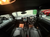 USED 2014 14 MINI COUNTRYMAN 2.0 Cooper SD Auto ALL4 Euro 5 5dr Navigation, DAB, Leather, 4x4