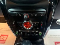 USED 2014 14 MINI COUNTRYMAN 2.0 Cooper SD Auto ALL4 Euro 5 5dr Navigation, DAB, Leather, 4x4