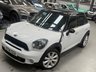 USED 2014 14 MINI COUNTRYMAN 2.0 Cooper SD Auto ALL4 Euro 5 5dr Navigation, DAB, Leather, 4x4
