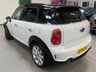 USED 2014 14 MINI COUNTRYMAN 2.0 Cooper SD Auto ALL4 Euro 5 5dr Navigation, DAB, Leather, 4x4