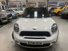 USED 2014 14 MINI COUNTRYMAN 2.0 Cooper SD Auto ALL4 Euro 5 5dr Navigation, DAB, Leather, 4x4