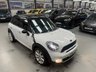 USED 2014 14 MINI COUNTRYMAN 2.0 Cooper SD Auto ALL4 Euro 5 5dr Navigation, DAB, Leather, 4x4