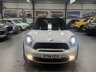 USED 2014 14 MINI COUNTRYMAN 2.0 Cooper SD Auto ALL4 Euro 5 5dr Navigation, DAB, Leather, 4x4