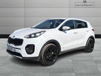 USED 2018 18 KIA SPORTAGE 2.0 CRDi GT-Line SUV 5dr Diesel Manual AWD Euro 6 (134 bhp) WARRANTY+BREAKDOWN COVER AVAILABLE*