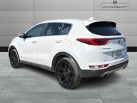 USED 2018 18 KIA SPORTAGE 2.0 CRDi GT-Line SUV 5dr Diesel Manual AWD Euro 6 (134 bhp) WARRANTY+BREAKDOWN COVER AVAILABLE*