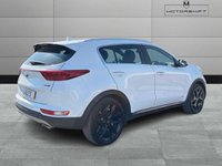 USED 2018 18 KIA SPORTAGE 2.0 CRDi GT-Line SUV 5dr Diesel Manual AWD Euro 6 (134 bhp) WARRANTY+BREAKDOWN COVER AVAILABLE*