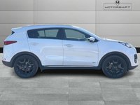USED 2018 18 KIA SPORTAGE 2.0 CRDi GT-Line SUV 5dr Diesel Manual AWD Euro 6 (134 bhp) WARRANTY+BREAKDOWN COVER AVAILABLE*