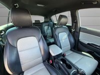 USED 2018 18 KIA SPORTAGE 2.0 CRDi GT-Line SUV 5dr Diesel Manual AWD Euro 6 (134 bhp) WARRANTY+BREAKDOWN COVER AVAILABLE*