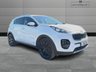 USED 2018 18 KIA SPORTAGE 2.0 CRDi GT-Line SUV 5dr Diesel Manual AWD Euro 6 (134 bhp) WARRANTY+BREAKDOWN COVER AVAILABLE*