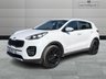 USED 2018 18 KIA SPORTAGE 2.0 CRDi GT-Line SUV 5dr Diesel Manual AWD Euro 6 (134 bhp) WARRANTY+BREAKDOWN COVER AVAILABLE*