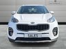 USED 2018 18 KIA SPORTAGE 2.0 CRDi GT-Line SUV 5dr Diesel Manual AWD Euro 6 (134 bhp) WARRANTY+BREAKDOWN COVER AVAILABLE*