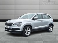 USED 2019 19 SKODA KAROQ 2.0 TDI SE SUV 5dr Diesel Manual 4WD Euro 6 (s/s) (150 ps) WARRANTY+BREAKDOWN COVER AVAILABLE*