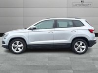 USED 2019 19 SKODA KAROQ 2.0 TDI SE SUV 5dr Diesel Manual 4WD Euro 6 (s/s) (150 ps) WARRANTY+BREAKDOWN COVER AVAILABLE*