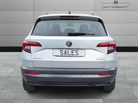 USED 2019 19 SKODA KAROQ 2.0 TDI SE SUV 5dr Diesel Manual 4WD Euro 6 (s/s) (150 ps) WARRANTY+BREAKDOWN COVER AVAILABLE*