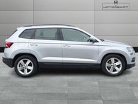 USED 2019 19 SKODA KAROQ 2.0 TDI SE SUV 5dr Diesel Manual 4WD Euro 6 (s/s) (150 ps) WARRANTY+BREAKDOWN COVER AVAILABLE*