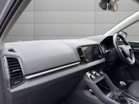 USED 2019 19 SKODA KAROQ 2.0 TDI SE SUV 5dr Diesel Manual 4WD Euro 6 (s/s) (150 ps) WARRANTY+BREAKDOWN COVER AVAILABLE*