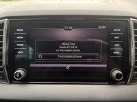 USED 2019 19 SKODA KAROQ 2.0 TDI SE SUV 5dr Diesel Manual 4WD Euro 6 (s/s) (150 ps) WARRANTY+BREAKDOWN COVER AVAILABLE*
