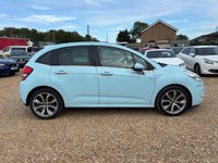 USED 2010 60 CITROEN C3 1.6 VTi Exclusive Hatchback 5dr Petrol Auto Euro 5 (120 ps) ABS AND AIR CON