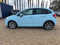 USED 2010 60 CITROEN C3 1.6 VTi Exclusive Hatchback 5dr Petrol Auto Euro 5 (120 ps) ABS AND AIR CON