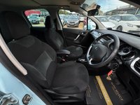 USED 2010 60 CITROEN C3 1.6 VTi Exclusive Hatchback 5dr Petrol Auto Euro 5 (120 ps) ABS AND AIR CON