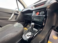 USED 2010 60 CITROEN C3 1.6 VTi Exclusive Hatchback 5dr Petrol Auto Euro 5 (120 ps) ABS AND AIR CON