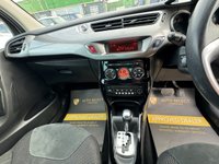 USED 2010 60 CITROEN C3 1.6 VTi Exclusive Hatchback 5dr Petrol Auto Euro 5 (120 ps) ABS AND AIR CON