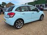 USED 2010 60 CITROEN C3 1.6 VTi Exclusive Hatchback 5dr Petrol Auto Euro 5 (120 ps) ABS AND AIR CON