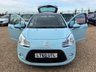 USED 2010 60 CITROEN C3 1.6 VTi Exclusive Hatchback 5dr Petrol Auto Euro 5 (120 ps) ABS AND AIR CON