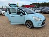 USED 2010 60 CITROEN C3 1.6 VTi Exclusive Hatchback 5dr Petrol Auto Euro 5 (120 ps) ABS AND AIR CON