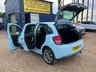 USED 2010 60 CITROEN C3 1.6 VTi Exclusive Hatchback 5dr Petrol Auto Euro 5 (120 ps) ABS AND AIR CON