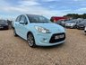 USED 2010 60 CITROEN C3 1.6 VTi Exclusive Hatchback 5dr Petrol Auto Euro 5 (120 ps) ABS AND AIR CON