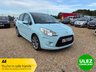 USED 2010 60 CITROEN C3 1.6 VTi Exclusive Hatchback 5dr Petrol Auto Euro 5 (120 ps) ABS AND AIR CON