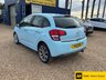 USED 2010 60 CITROEN C3 1.6 VTi Exclusive Hatchback 5dr Petrol Auto Euro 5 (120 ps) ABS AND AIR CON