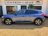 USED 2019 19 FORD FOCUS 1.0T EcoBoost Active Hatchback 5dr Petrol Manual Euro 6 (s/s) (125 ps) 2 Former Keepers, Service History, Euro6 - ULEZ Compliant