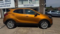 USED 2017 67 VAUXHALL MOKKA X 1.6 CDTi Elite Nav SUV 5dr Diesel Auto Euro 6 (136 ps) FIRST TO SEE WILL BUY