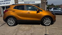 USED 2017 67 VAUXHALL MOKKA X 1.6 CDTi Elite Nav SUV 5dr Diesel Auto Euro 6 (136 ps) FIRST TO SEE WILL BUY
