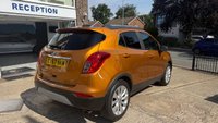 USED 2017 67 VAUXHALL MOKKA X 1.6 CDTi Elite Nav SUV 5dr Diesel Auto Euro 6 (136 ps) FIRST TO SEE WILL BUY