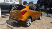 USED 2017 67 VAUXHALL MOKKA X 1.6 CDTi Elite Nav SUV 5dr Diesel Auto Euro 6 (136 ps) FIRST TO SEE WILL BUY