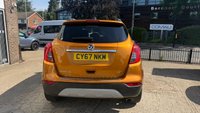 USED 2017 67 VAUXHALL MOKKA X 1.6 CDTi Elite Nav SUV 5dr Diesel Auto Euro 6 (136 ps) FIRST TO SEE WILL BUY