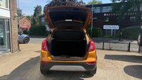 USED 2017 67 VAUXHALL MOKKA X 1.6 CDTi Elite Nav SUV 5dr Diesel Auto Euro 6 (136 ps) FIRST TO SEE WILL BUY