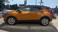 USED 2017 67 VAUXHALL MOKKA X 1.6 CDTi Elite Nav SUV 5dr Diesel Auto Euro 6 (136 ps) FIRST TO SEE WILL BUY